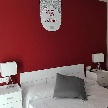 Valmes The Beer House Hotel económico Sevilla