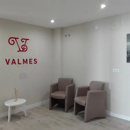 Valmes The Beer House Sevilla